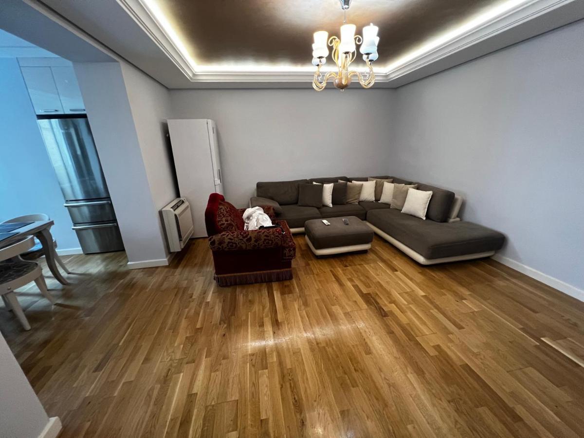 Appartement Tirana Center Extérieur photo