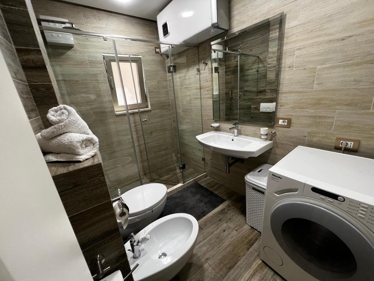 Appartement Tirana Center Extérieur photo