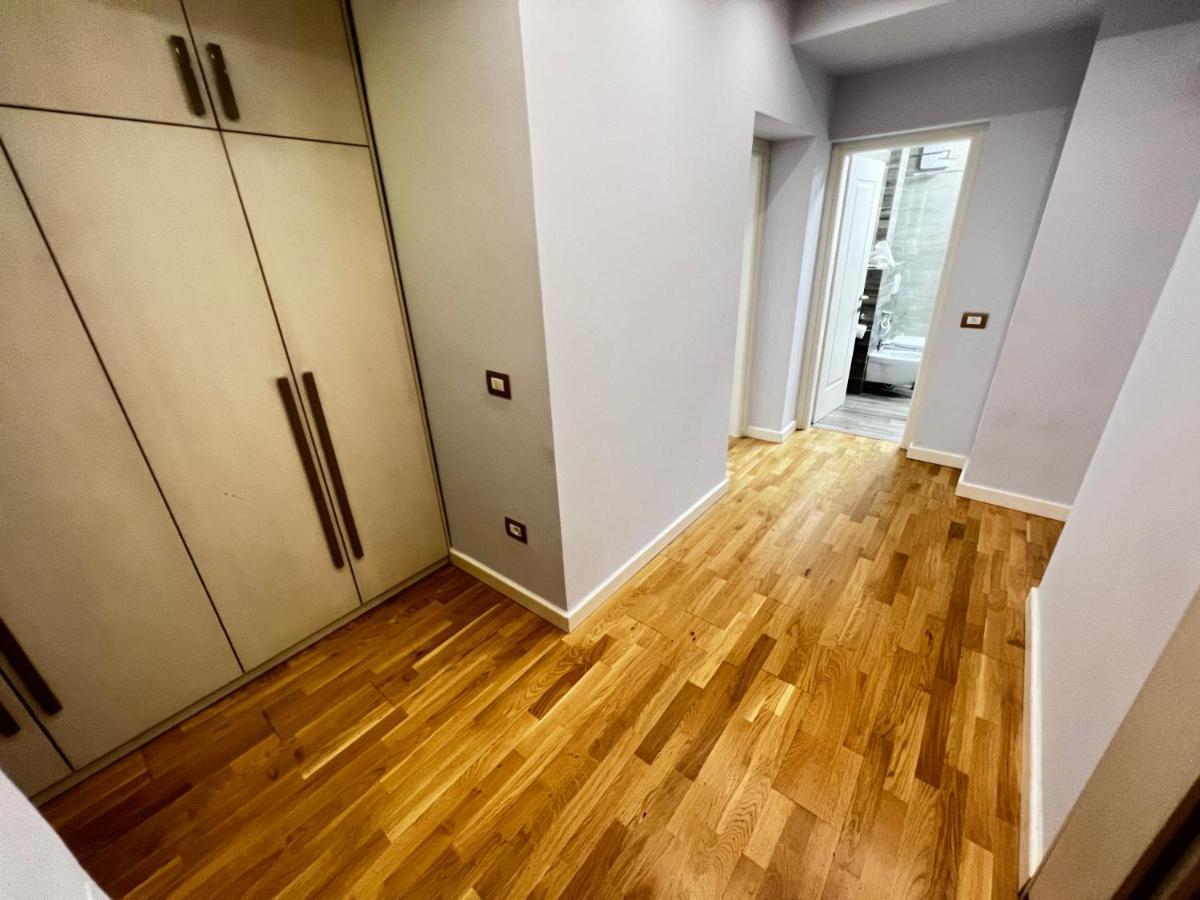 Appartement Tirana Center Extérieur photo
