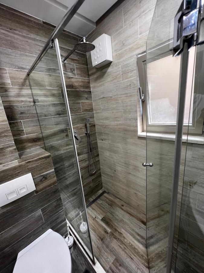 Appartement Tirana Center Extérieur photo
